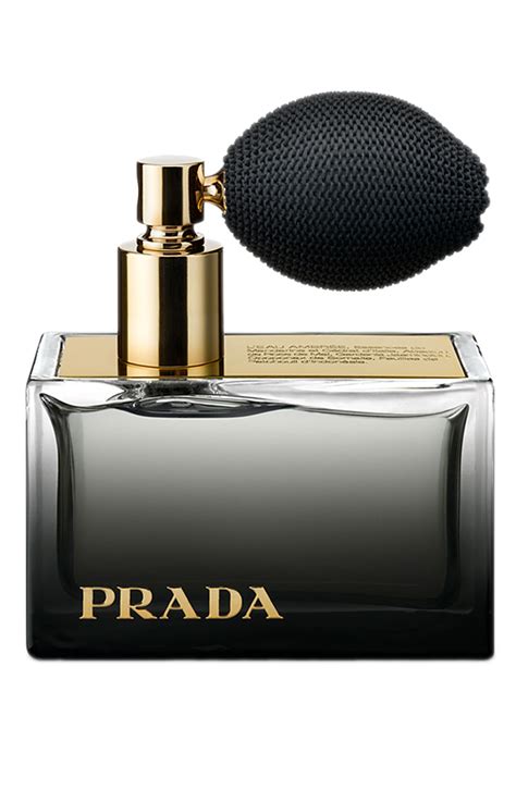 prada l'eau ambree price|l'eau ambrée perfume collection.